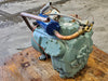 CARLYLE Refrigeration Compressor 06DF3282BA3600 w/ Emerson Muffler MU6033