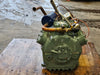 CARLYLE Refrigeration Compressor 06DF3282BA3600 w/ Emerson Muffler MU6033