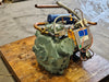 CARLYLE Refrigeration Compressor 06DF3282BA3600 w/ Emerson Muffler MU6033