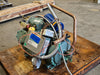 CARLYLE Refrigeration Compressor 06DF3282BA3600 w/ Emerson Muffler MU6033