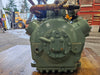 CARLYLE Refrigeration Compressor 06DF3282BA3600 w/ Emerson Muffler MU6033