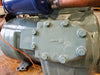 CARLYLE Refrigeration Compressor 06DF3282BA3600 w/ Emerson Muffler MU6033