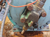 CARLYLE Refrigeration Compressor 06DF3282BA3600 w/ Emerson Muffler MU6033