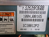 CARLYLE Refrigeration Compressor 06DF3282BA3600 w/ Emerson Muffler MU6033