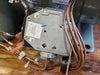CARLYLE Refrigeration Compressor 06DF3282BA3600 w/ Emerson Muffler MU6033