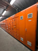 MV MANUFACTURING GROUP 600A Motor Control Center MCC, 575V, 800A Bus, Form 4A, IP42 Enclosure