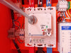 MV MANUFACTURING GROUP 800A Motor Control Center MCC, 575V, 800A Bus, Form 4A, IP42 Enclosure