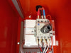 MV MANUFACTURING GROUP 800A Motor Control Center MCC, 575V, 800A Bus, Form 4A, IP42 Enclosure