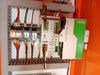 MV MANUFACTURING GROUP 800A Motor Control Center MCC, 575V, 800A Bus, Form 4A, IP42 Enclosure