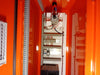 MV MANUFACTURING GROUP 800A Motor Control Center MCC, 575V, 800A Bus, Form 4A, IP42 Enclosure