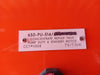 MV MANUFACTURING GROUP 800A Motor Control Center MCC, 575V, 800A Bus, Form 4A, IP42 Enclosure