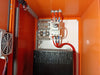 MV MANUFACTURING GROUP 800A Motor Control Center MCC, 575V, 800A Bus, Form 4A, IP42 Enclosure