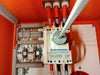 MV MANUFACTURING GROUP 800A Motor Control Center MCC, 575V, 800A Bus, Form 4A, IP42 Enclosure