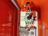 MV MANUFACTURING GROUP 800A Motor Control Center MCC, 575V, 800A Bus, Form 4A, IP42 Enclosure