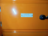 MV MANUFACTURING GROUP 800A Motor Control Center MCC, 575V, 800A Bus, Form 4A, IP42 Enclosure
