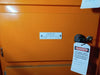 MV MANUFACTURING GROUP 800A Motor Control Center MCC, 575V, 800A Bus, Form 4A, IP42 Enclosure