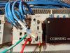 MV MANUFACTURING GROUP 800A Motor Control Center MCC, 575V, 800A Bus, Form 4A, IP42 Enclosure