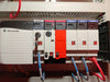 MV MANUFACTURING GROUP 800A Motor Control Center MCC, 575V, 800A Bus, Form 4A, IP42 Enclosure
