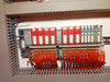 MV MANUFACTURING GROUP 800A Motor Control Center MCC, 575V, 800A Bus, Form 4A, IP42 Enclosure