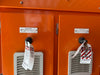 MV MANUFACTURING GROUP 800A Motor Control Center MCC, 575V, 800A Bus, Form 4A, IP42 Enclosure
