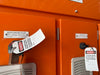 MV MANUFACTURING GROUP 800A Motor Control Center MCC, 575V, 800A Bus, Form 4A, IP42 Enclosure