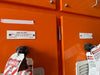 MV MANUFACTURING GROUP 800A Motor Control Center MCC, 575V, 800A Bus, Form 4A, IP42 Enclosure