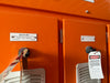 MV MANUFACTURING GROUP 800A Motor Control Center MCC, 575V, 800A Bus, Form 4A, IP42 Enclosure