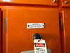 MV MANUFACTURING GROUP 800A Motor Control Center MCC, 575V, 800A Bus, Form 4A, IP42 Enclosure