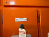 MV MANUFACTURING GROUP 800A Motor Control Center MCC, 575V, 800A Bus, Form 4A, IP42 Enclosure