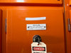 MV MANUFACTURING GROUP 800A Motor Control Center MCC, 575V, 800A Bus, Form 4A, IP42 Enclosure