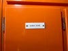 MV MANUFACTURING GROUP 800A Motor Control Center MCC, 575V, 800A Bus, Form 4A, IP42 Enclosure