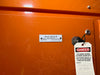 MV MANUFACTURING GROUP 800A Motor Control Center MCC, 575V, 800A Bus, Form 4A, IP42 Enclosure