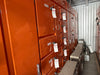 MV MANUFACTURING GROUP 800A Motor Control Center MCC, 575V, 800A Bus, Form 4A, IP42 Enclosure