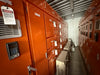 MV MANUFACTURING GROUP 800A Motor Control Center MCC, 575V, 800A Bus, Form 4A, IP42 Enclosure