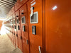 MV MANUFACTURING GROUP 800A Motor Control Center MCC, 575V, 800A Bus, Form 4A, IP42 Enclosure