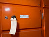 MV MANUFACTURING GROUP 800A Motor Control Center MCC, 575V, 800A Bus, Form 4A, IP42 Enclosure