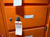 MV MANUFACTURING GROUP 800A Motor Control Center MCC, 575V, 800A Bus, Form 4A, IP42 Enclosure
