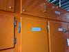 MV MANUFACTURING GROUP 800A Motor Control Center MCC, 575V, 800A Bus, Form 4A, IP42 Enclosure