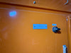 MV MANUFACTURING GROUP 800A Motor Control Center MCC, 575V, 800A Bus, Form 4A, IP42 Enclosure