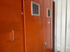 MV MANUFACTURING GROUP 800A Motor Control Center MCC, 575V, 800A Bus, Form 4A, IP42 Enclosure