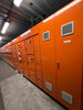 MV MANUFACTURING GROUP 800A Motor Control Center MCC, 575V, 800A Bus, Form 4A, IP42 Enclosure