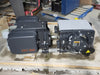 KONECRANES 1 Ton Wire Rope Hoist CXT 200 w/ spare parts