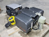 KONECRANES 1 Ton Wire Rope Hoist CXT 200 w/ spare parts
