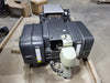 KONECRANES 1 Ton Wire Rope Hoist CXT 200 w/ spare parts