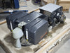 KONECRANES 1 Ton Wire Rope Hoist CXT 200 w/ spare parts