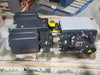 KONECRANES 1 Ton Wire Rope Hoist CXT 200 w/ spare parts