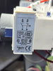 KONECRANES 1 Ton Wire Rope Hoist CXT 200 w/ spare parts