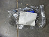 KONECRANES 1 Ton Wire Rope Hoist CXT 200 w/ spare parts