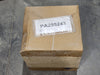 KONECRANES 1 Ton Wire Rope Hoist CXT 200 w/ spare parts