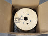 KONECRANES 1 Ton Wire Rope Hoist CXT 200 w/ spare parts